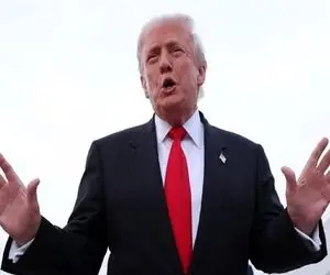 ترامپ: انتقام کشته شدن آمریکایی‌ها در سوریه را خواهیم گرفت