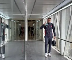 اعلام ترکیب رسمی پرسپولیس برابر آلومینیوم با یک سورپرایز