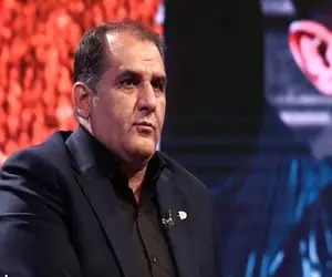 رسول پناه بالاخره پرسپولیس را رها کرد