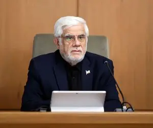 خبر تازه عارف درباره مرحله جدید کالابرگ الکترونیکی