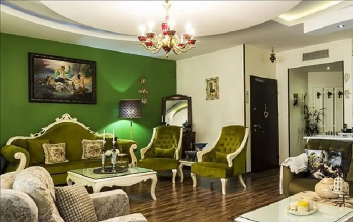میز کنسول