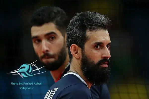 سیدمحمد موسوی