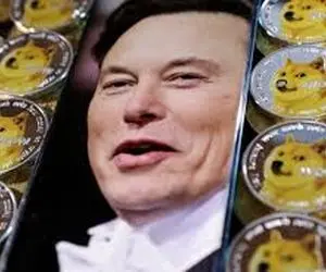 پیش بینی دوج کوین با توجه به نقشه ایلان ماسک!!