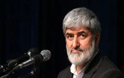 مطهری: موضع ایران در مذاکرات کاملا برحق است