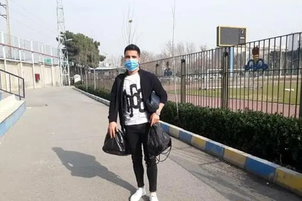  Farshid Esmaeilpour shaynews