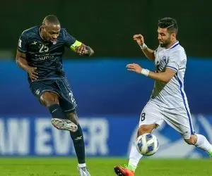 نوری: ساق‌های بازیکنان استقلال مقابل الاهلی خسته بود