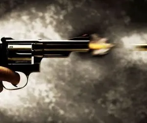 قصاص مردی که بی رحمانه دوستش را در باغچه دفن کرد