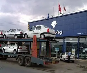 قیمت جدید خودوهای ایران خودرو ویژه مرداد 1403+ جدول