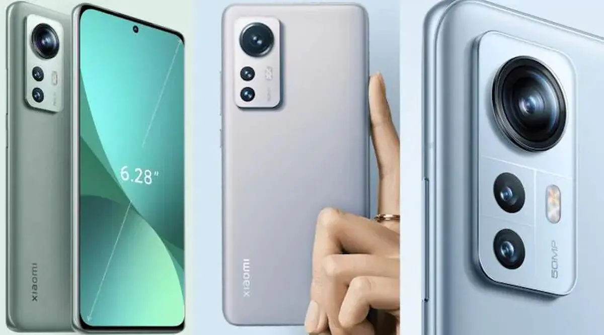 Xiaomi-12