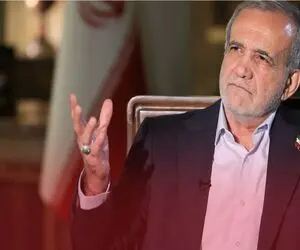 زمان و ساعت سخنرانی پزشکیان در سازمان ملل مشخص شد
