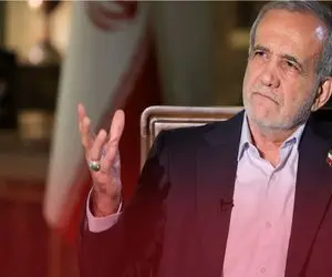 زمان و ساعت سخنرانی پزشکیان در سازمان ملل مشخص شد