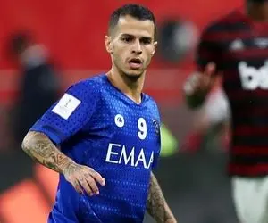 جووینکوی ایتالیایی در راه تیم فوتبال العربی