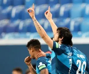 فینالیست لیگ قهرمانان مشتری جدید سردار آزمون؟