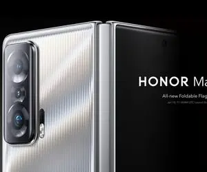 طراحی منحصر به فرد مجیک وی و قیمت آن فاش شد!!!