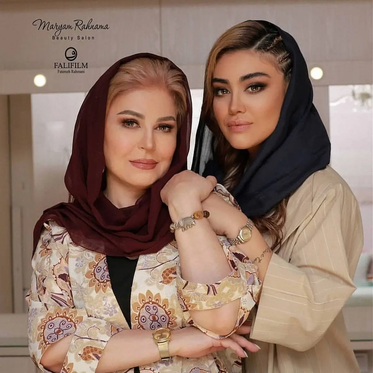 اکرم محمدی