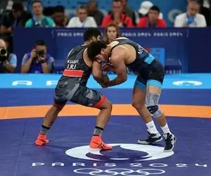 آواز دلیرانه؛ مثل مور و ملخ ریختن و بخاطر هادی ساروی رقص مازندرانی میرن خواننده رو