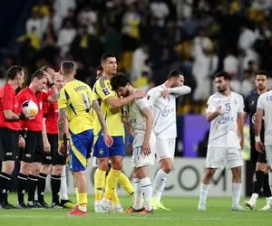 یک درخواست از AFC برای حفظ آبروی ایران!