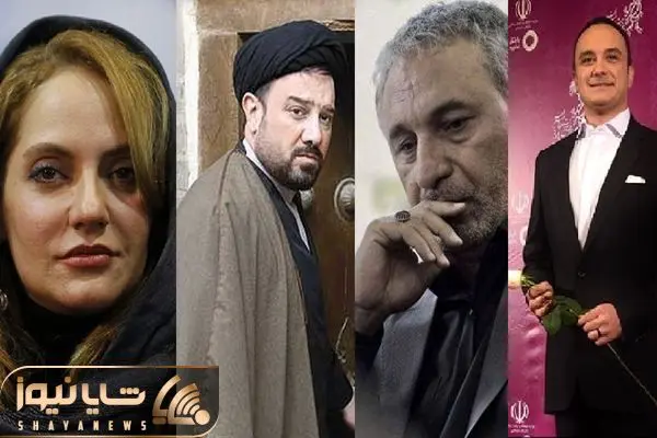 shahedahmadlou shayanews