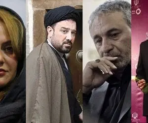 حمله کارگردان معروف به مهناز و رفقاش؛ شاهد احمدلو اینارو شست گذاشت رو بند!