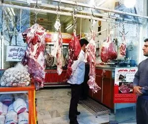با حقوق‌های حداقلی فعلی می‌شود چند کیلو گوشت خرید؟