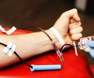 همه نکاتی که باید درمورد انتقال خون بدانید