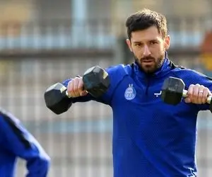 ادعای عجیب استقلالی ها درباره میلیچ