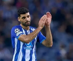 باشگاه میلان به دنبال جذب طارمی؛ پورتو ستاره ایرانی را با چه مبلغی می‌فروشد؟