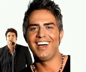 آواز شاد؛ سفر به 17 سال قبل آهنگ مهربونم سعید عرب