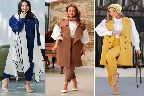 وست و شومیز