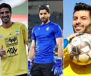 نقل و انتقالات لیگ برتر فعلا دست یک تیم!