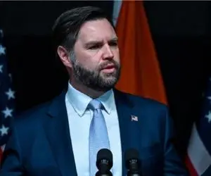 ونس: ترامپ در مواقع ضروری از قدرت نظامی آمریکا بهره می‌گیرد