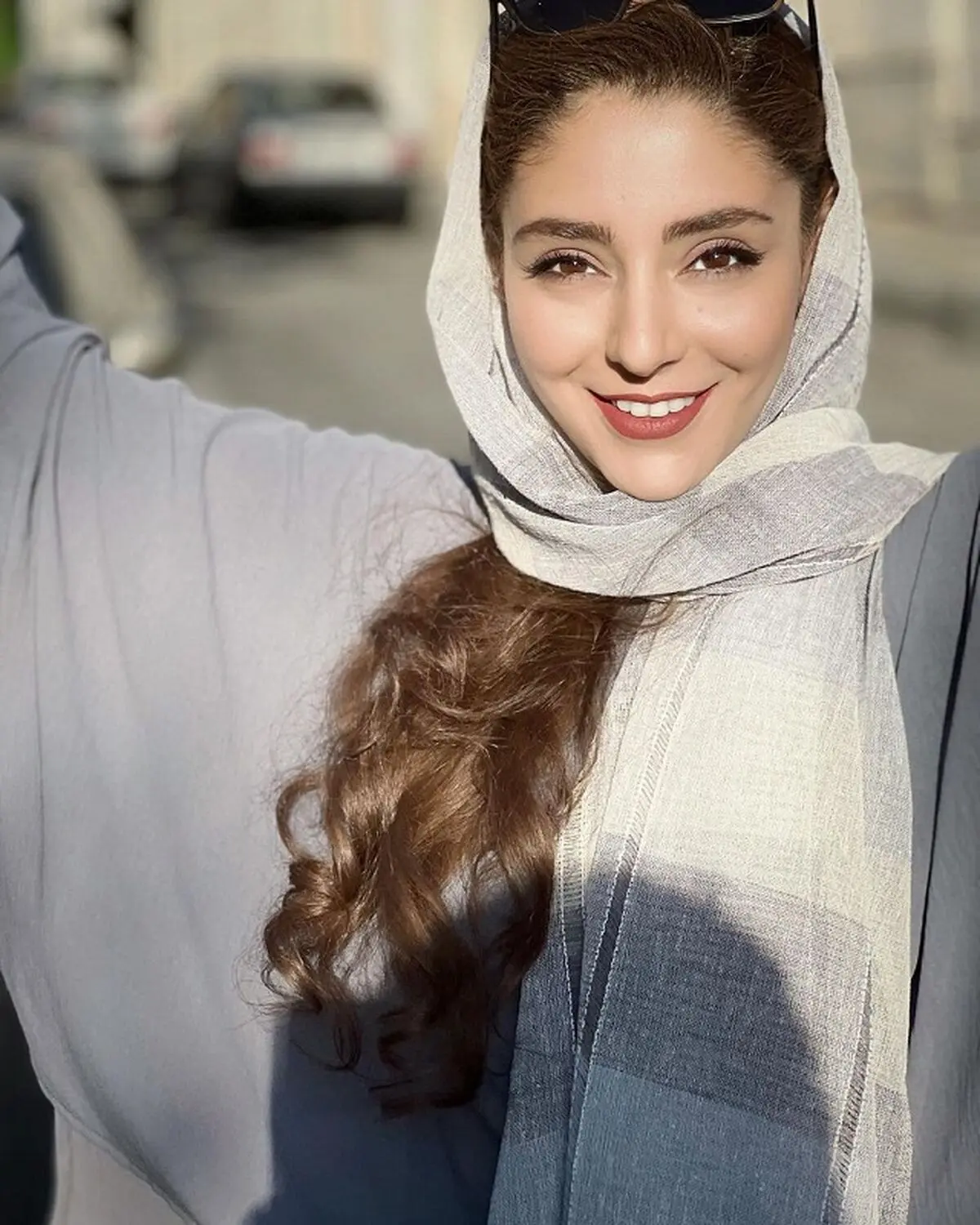 هستی مهدوی فر