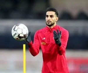 زاهدی 45 میلیارد به پرسپولیس داد و رفت