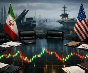 چرا جزئیات آکسیوس از توافق ایران و آمریکا بعید به نظر می رسد؟