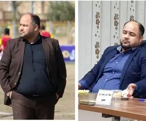 امیر سامری عضو شورای شهر خرمشهر کیست و چرا ناپدید شده است؟