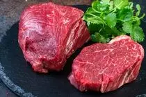 قیمت گوشت قرمز دوشنبه 12 مرداد 1405 / هر کیلو گوشت گوسفند و گوساله چند؟