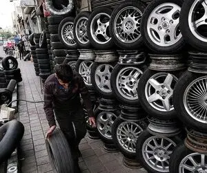 شوک دلار به لاستیک؛ افزایش قیمت 50 درصدی در راه است؟