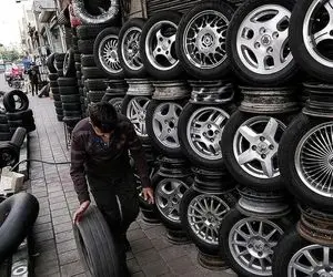 شوک دلار به لاستیک؛ افزایش قیمت 50 درصدی در راه است؟