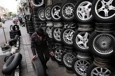 شوک دلار به لاستیک؛ افزایش قیمت 50 درصدی در راه است؟