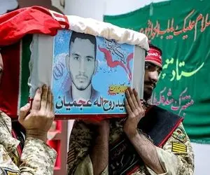 روایت برادر «شهید عجمیان» از متهمان پرونده اتوبان کرج