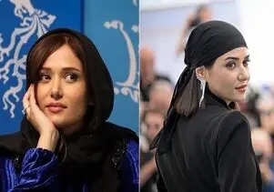 پریناز ایزدیار با فیسی که مولا درز عمل هاش نمیره لباس دخترای مدسه ای رو پوشید؛ جالبه