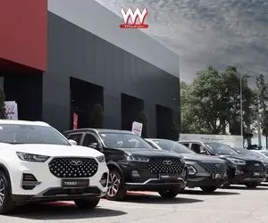 فروش ویژه مدیران خودرو؛ اقساطی و مدل 1403