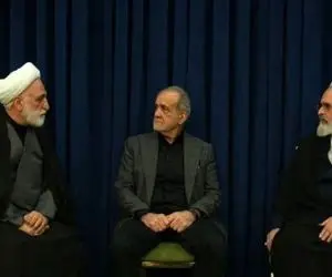 دیگر به شما حمله نمی کنیم مگر....