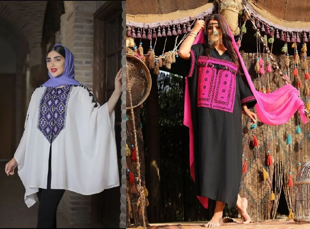 مانتو بلوچی