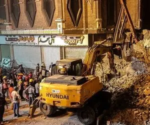 تکذیب زنده بودن مالک متروپل؛ عبدالباقی فوت کرده