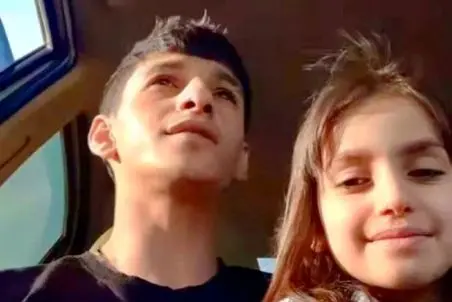 آواز محلی؛ آرمان امیدی بخاطر داغ خواهرش چه آهنگ سوزداری با اشک خوند