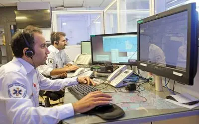 مورد عجیب پیرمردی که امسال ۳۸۰۰ بار مزاحم اورژانس شد