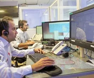 مورد عجیب پیرمردی که امسال ۳۸۰۰ بار مزاحم اورژانس شد