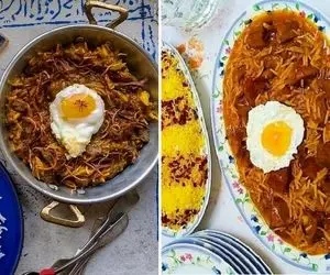 طرز تهیه قیمه ترکی (پیچاق قیمه) به روش اصیل / یه خورشت متفاوت و لذیذ که حرف نداره