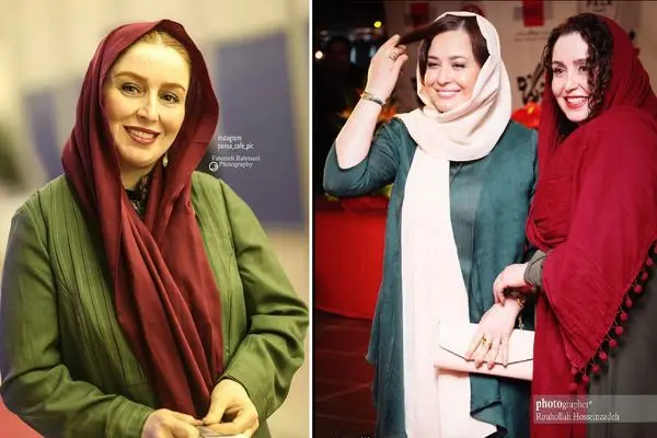 zhale sameti shayanews